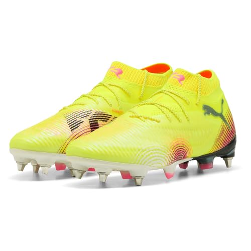 PUMA Future 8 Ultimate MxSG Football Boots EU 42 von PUMA