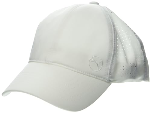 PUMA GOLF Damen W S Pferdeschwanz Cap von PUMA