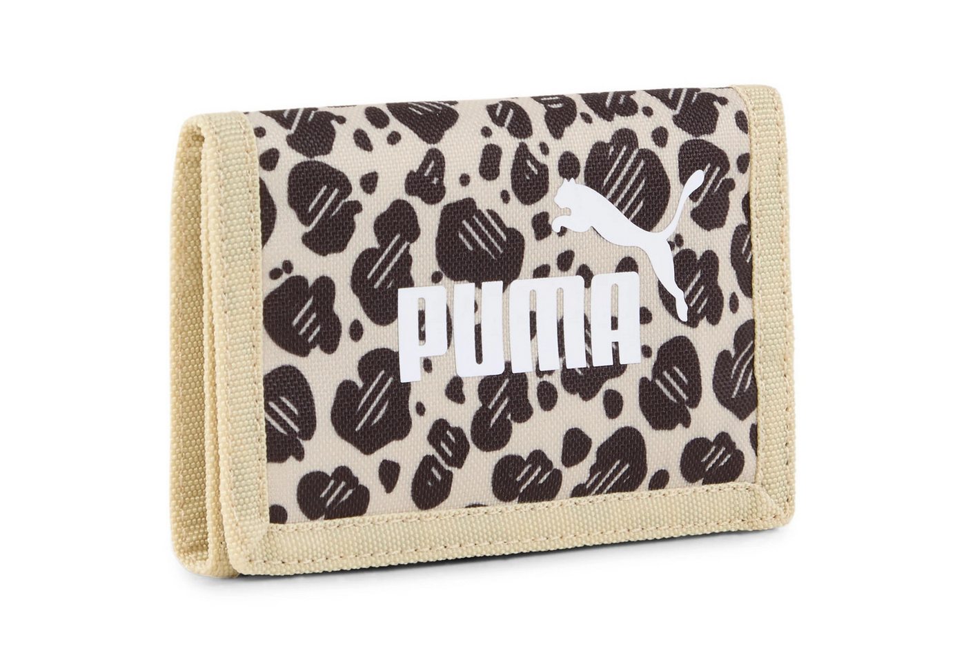 PUMA Geldbörse Phase AOP Wallet Portemonnaie (1-tlg), All-Over-Print von PUMA