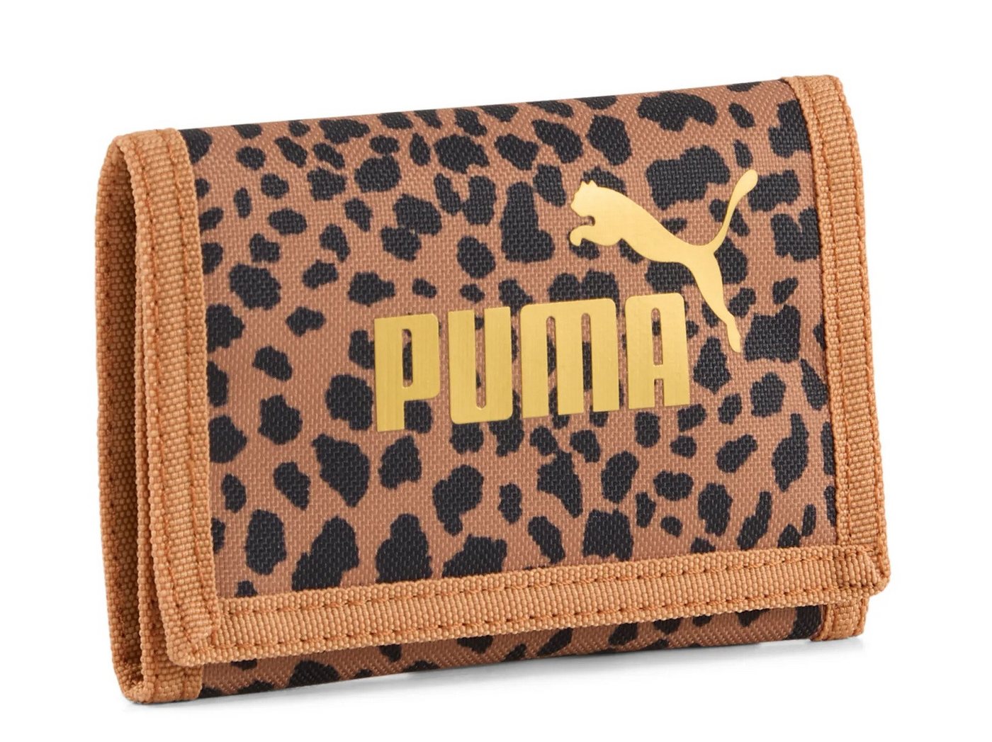 PUMA Geldbörse Phase AOP Wallet Portemonnaie (1-tlg), All-Over-Print von PUMA