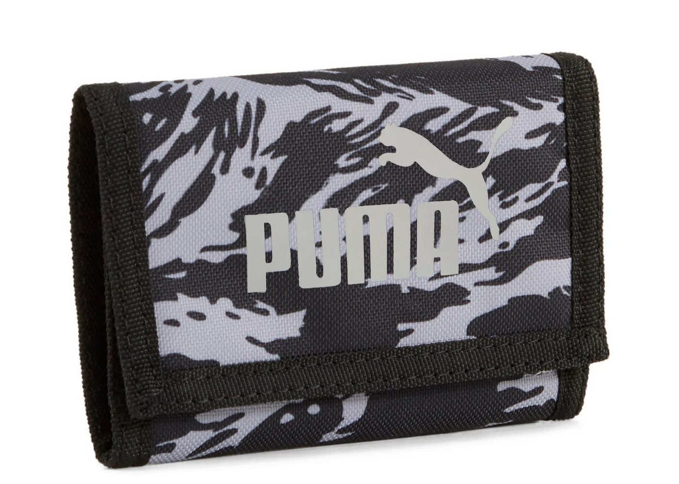 PUMA Geldbörse Phase AOP Wallet Portemonnaie (1-tlg), All-Over-Print von PUMA