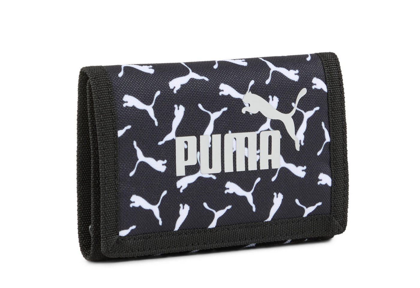 PUMA Geldbörse Phase AOP Wallet Portemonnaie (1-tlg), All-Over-Print von PUMA