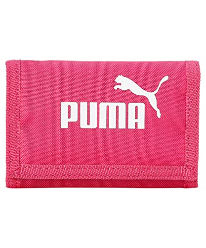 PUMA Geldbörse Phase Wallet 075617 Orchid Shadow One Size von PUMA