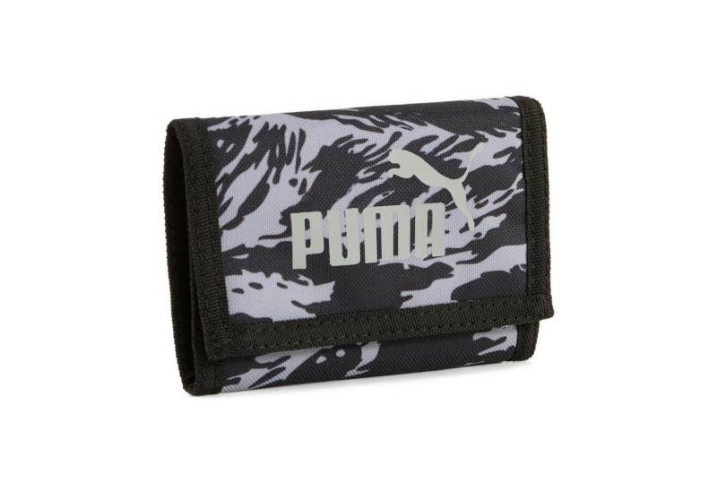 PUMA Geldbörse Puma Geldbörse PUMA PHASE AOP Wallet 054758 von PUMA