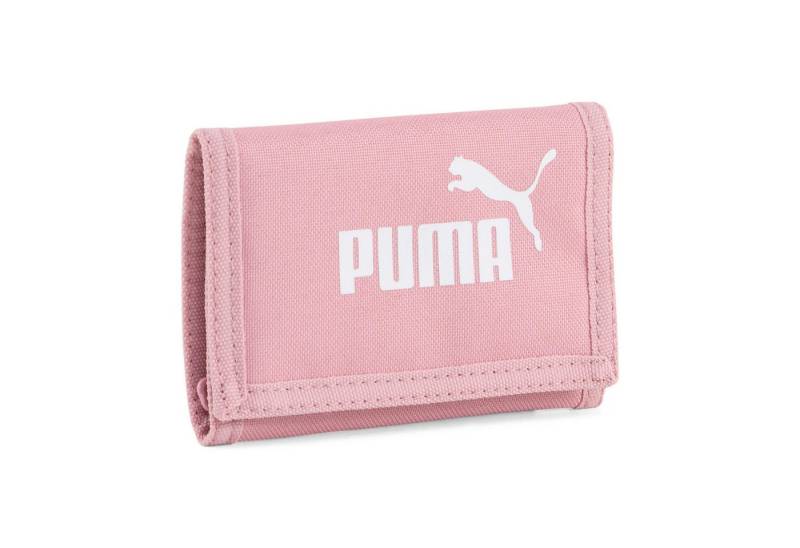 PUMA Geldbörse Puma Geldbörse Phase Wallet 054757 von PUMA