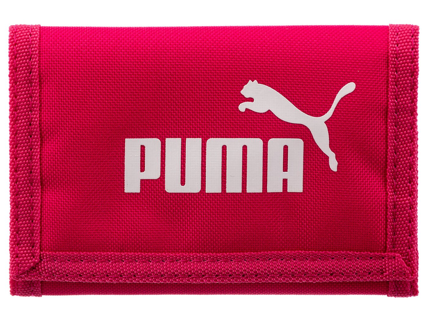 PUMA Geldbörse Puma Phase Wallet Geldbörse Portemonnaie 079951 (1-tlg), Innenfächer von PUMA