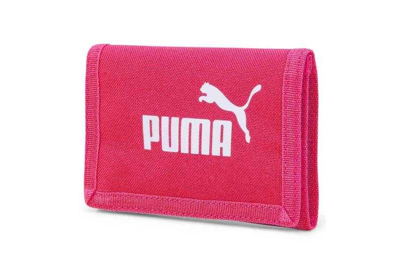 PUMA Geldbörse Unisex Geldbörse Polyester von PUMA