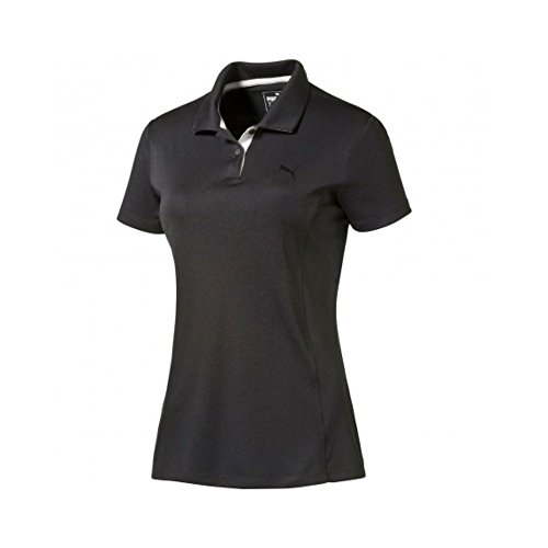 PUMA Golf Pounce Poloshirt - Damen von PUMA