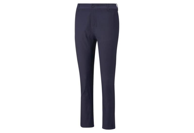 PUMA Golfhose Puma Golf Hose Boardwalk Navy Damen XL von PUMA