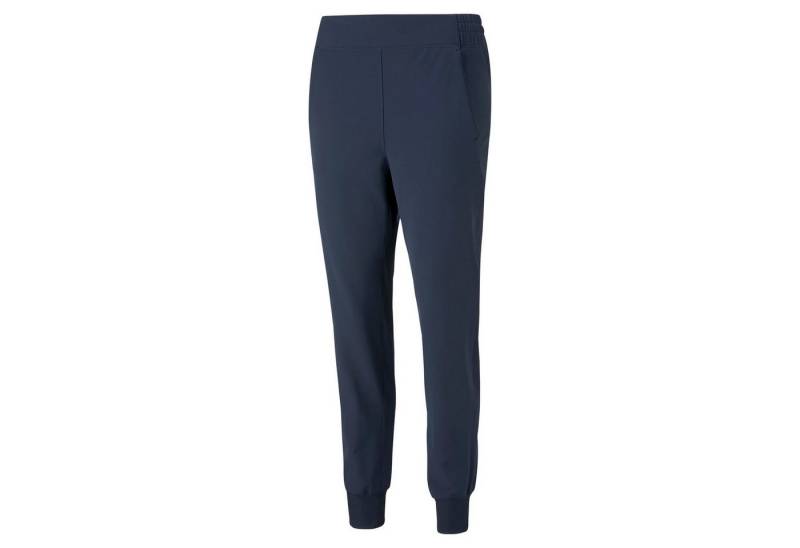 PUMA Golfhose Puma Golf Hose Pierview Jogger Navy Damen XL von PUMA