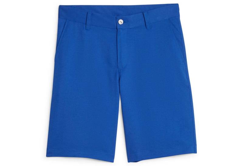PUMA Golfshorts Puma Golf Shorts Boys Stretch Blau Junior 128 PUMA Golfshorts Puma Golf Shorts Boys Stretch Blau Junior 128 von PUMA