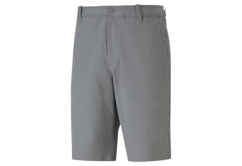 PUMA Golfshorts Puma Golf Shorts Dealer 10" Grau Herren PUMA Golfshorts Puma Golf Shorts Dealer 10" Grau Herren von PUMA