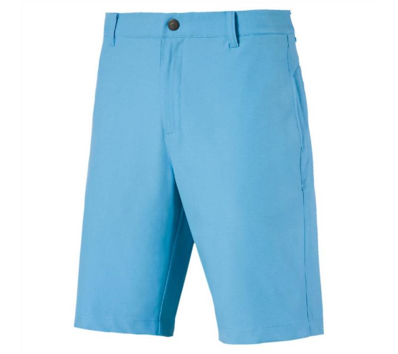 PUMA Golfshorts Puma Golf Shorts Jackpot Skyblue Herren PUMA Golfshorts Puma Golf Shorts Jackpot Skyblue Herren von PUMA