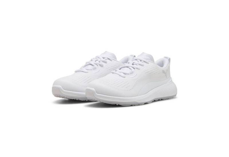 PUMA Gruve Sport Golfschuhe Damen Golfschuh von PUMA