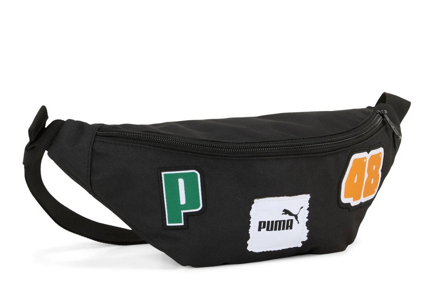 PUMA Gürteltasche Phase Patch Waist Bag (1-tlg), 2,2 Liter von PUMA