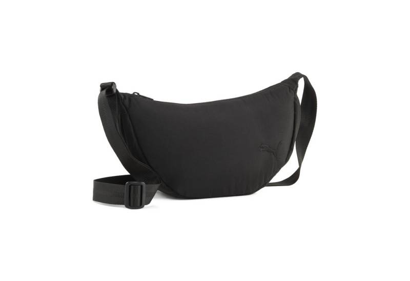 PUMA Handtasche HER 3 l Halbrunde Tasche Mädchen und Damen von PUMA