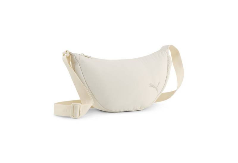 PUMA Handtasche HER 3 l Halbrunde Tasche Mädchen und Damen von PUMA