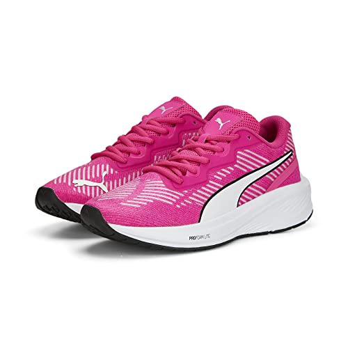 PUMA Unisex Aviator PROFOAM Sky Straßen-Laufschuh, Ravish White, 42.5 EU von PUMA