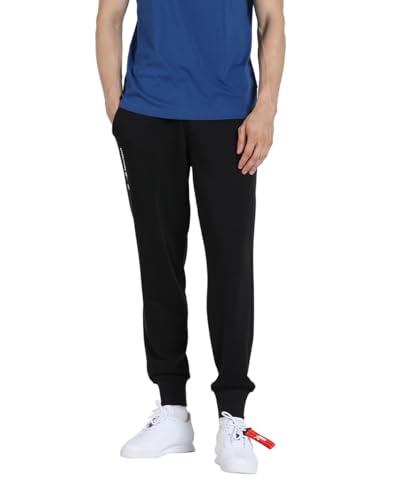 PUMA Herren BMW M Motorsport ESS+ Hose M, Black PUMA Herren BMW M Motorsport ESS+ Hose M, Black von PUMA