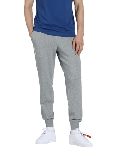 PUMA Herren BMW M Motorsport ESS+ Hose M, Medium Gray Heather PUMA Herren BMW M Motorsport ESS+ Hose M, Medium Gray Heather von PUMA