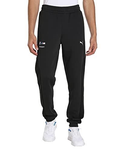 PUMA Herren BMW M Motorsport Jogginghose LBlack von PUMA