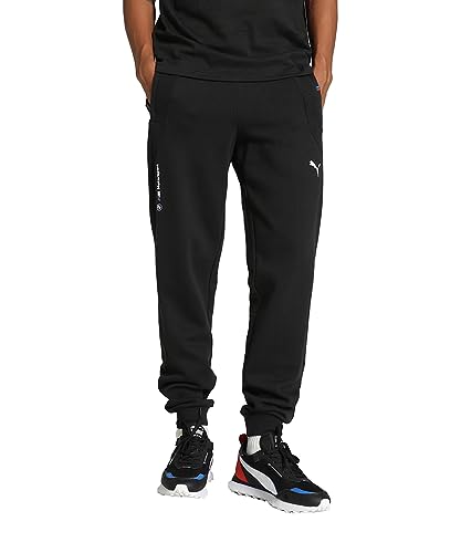 PUMA Herren BMW M Motorsport Jogginghose MBlack von PUMA