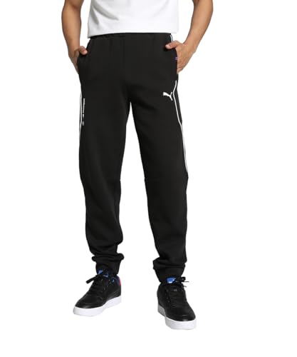 PUMA Herren BMW M Motorsport Jogginghose XXLBlack von PUMA