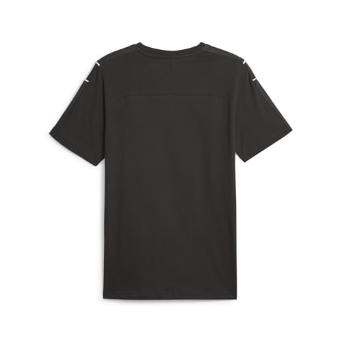 PUMA Herren BMW M Motorsport MT7 T-Shirt LBlack von PUMA