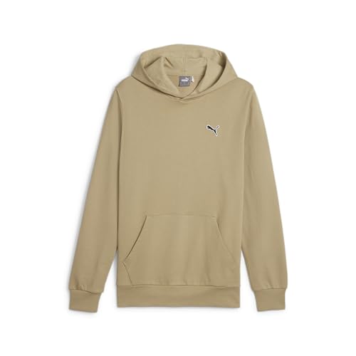 PUMA Herren Better Essentials Kapuzenpullover Tr Schweiß, Prairie Tan, L von PUMA