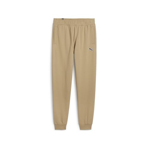 PUMA Herren Better Essentials Sweatpants Tr Cl Strickhose, Prairie Tan, L von PUMA