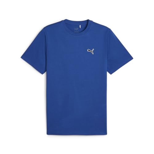 PUMA Erwachsene Better Essentials T-Shirt LCobalt Glaze Blue von PUMA