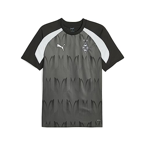 BMG BORUSSIA MÖNCHENGLADBACH Pre-Match Shirt Herren 2024, Größe:L von PUMA