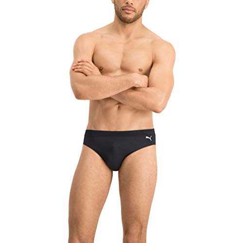 PUMA Herren Classic Schwimmhose Badehose, Navy, XS von PUMA