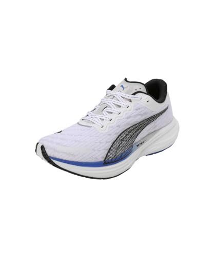 PUMA Herren Deviate Nitro 2 fußballschuhe, weiß, 42.5 EU von PUMA