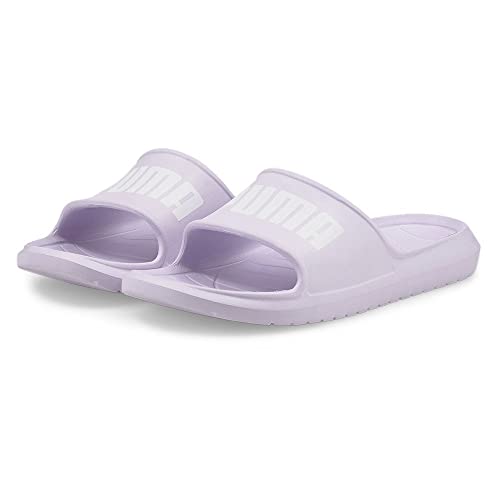 PUMA Herren Divecat V2 Lite Sandalen, Violett, 37 EU von PUMA