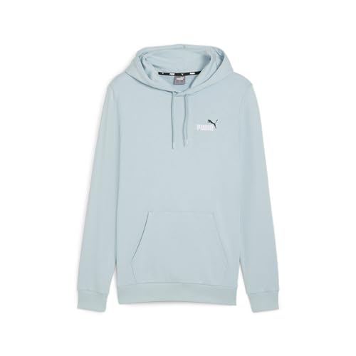 Puma Ess+ 2 Col Small Logo Hoodie S von PUMA