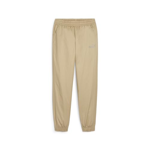 PUMA Herren ESS Chinohose MPrairie Tan Beige von PUMA