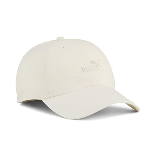 PUMA Herren ESS Elevated BB Cap Hut, Alpine Snow, X PUMA Herren ESS Elevated BB Cap Hut, Alpine Snow, X von PUMA
