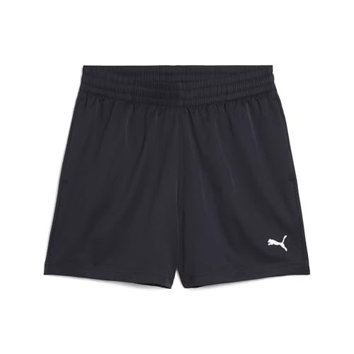 PUMA Herren Essentials Gewebte Shorts 5" XS, New Navy Blue PUMA Herren Essentials Gewebte Shorts 5" XS, New Navy Blue von PUMA