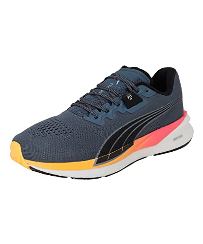 PUMA Herren Eternity Nitro Leichtathletik-Schuh, Evening Sky, 45 EU von PUMA