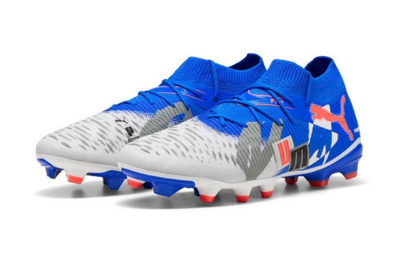 PUMA Herren Future 8 Match Forever FG/AG Fussballschuhe Sneaker von PUMA