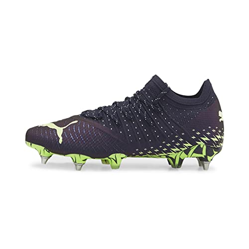 PUMA Herren Future Z 1.4 Mxsg fußballschuhe, Pariser Nacht, 46 EU von PUMA