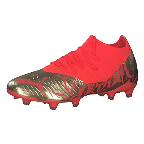 Puma Herren Future Z 3.4 NJR Fg/Ag fußballschuhe, Koralle (Fiery Coral), 32 EU von Puma