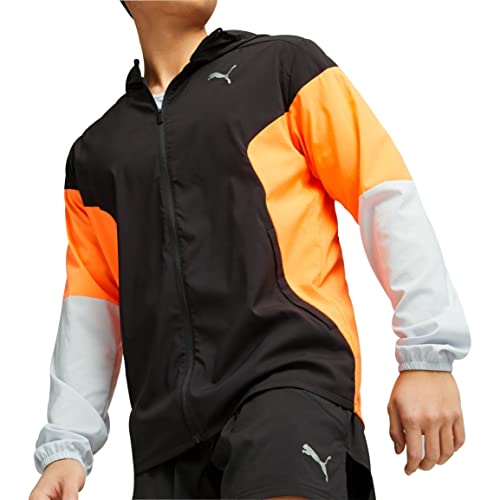 Puma Run Lightweight Jacket L von PUMA