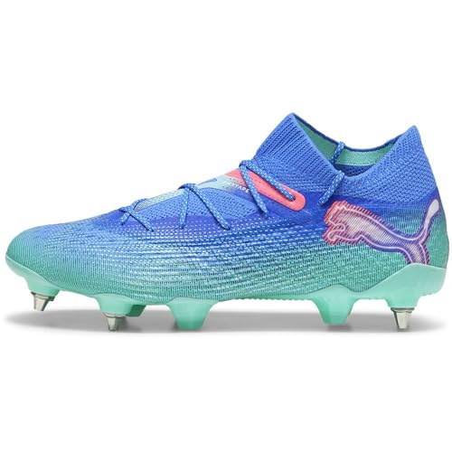 PUMA Herren MacBook Pro Uhr, Blau, 42.5 EU von PUMA