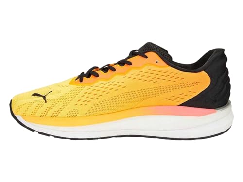 PUMA Herren Magnify Nitro Surge Leichtathletik-Schuh, Sun Stream, 43 EU von PUMA