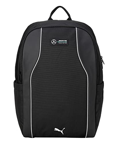 PUMA Herren Mercedes-AMG Petronas Motorsport Rucksack OneSizeBlack von PUMA