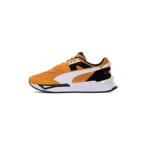 PUMA Herren Sneaker Mirage Sport Desert Clay-puma White 42 von PUMA