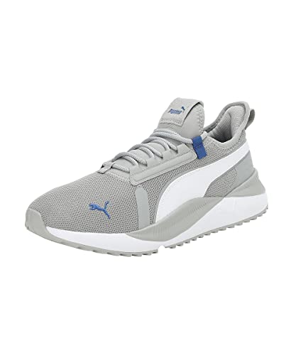 PUMA Unisex Pacer Future Street Plus Sneaker, Smokey Gray White Clyde Royal, 37.5 EU PUMA Unisex Pacer Future Street Plus Sneaker, Smokey Gray White Clyde Royal, 37.5 EU von PUMA