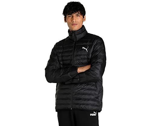 PUMA Herren Packlite Primaloft Jacket Jacke, schwarz, XXL von PUMA